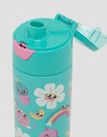 Yippi Tumbler Rainbow Flower