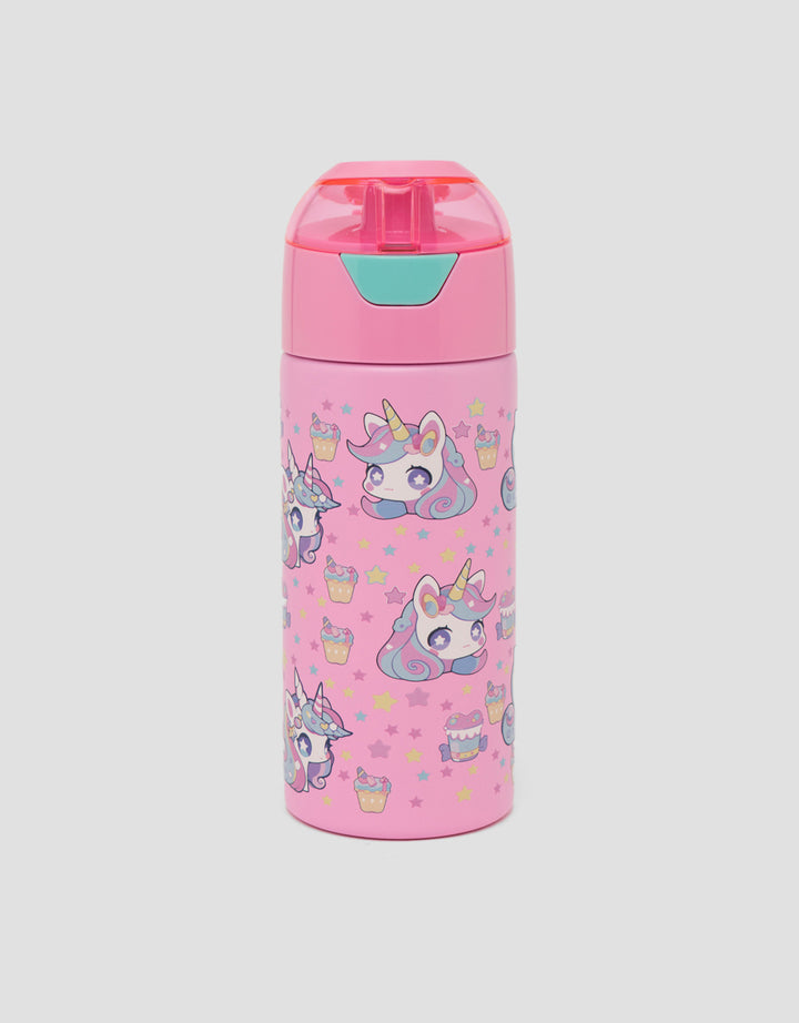 Yippi Tumbler Cute Unicorn