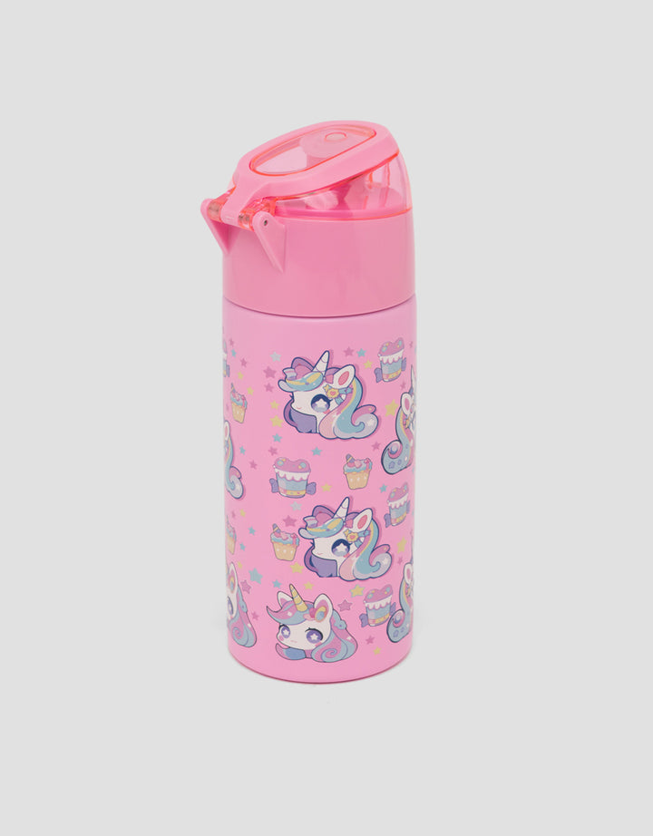 Yippi Tumbler Cute Unicorn
