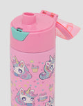 Yippi Tumbler Cute Unicorn