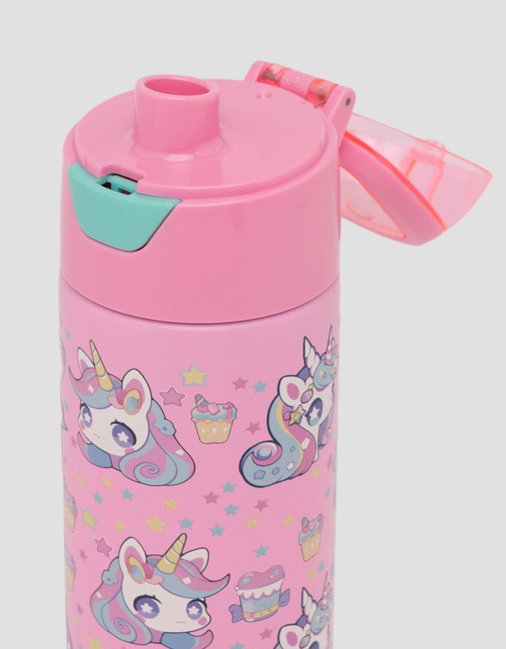 Yippi Tumbler Cute Unicorn