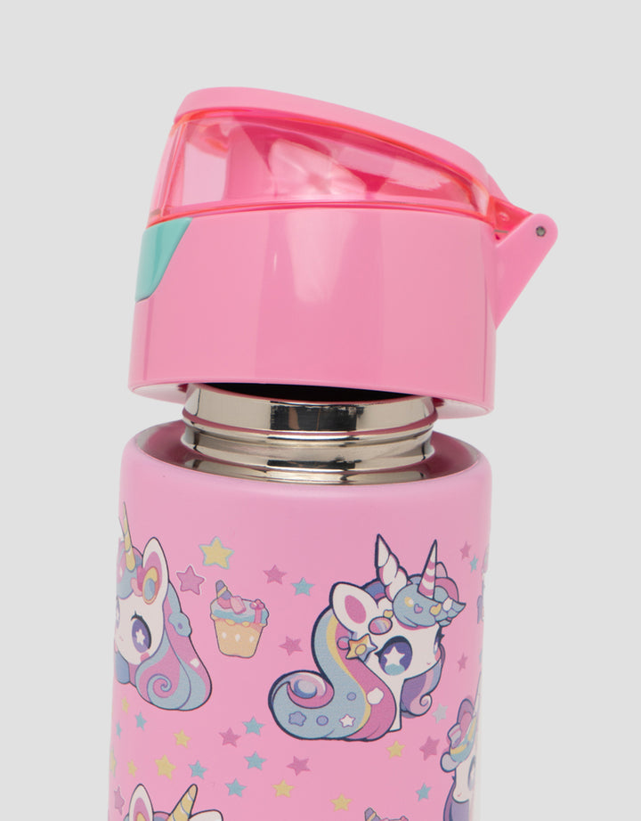 Yippi Tumbler Cute Unicorn