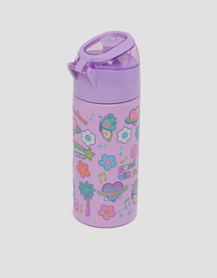 Yippi Love Party Stainless Tumbler