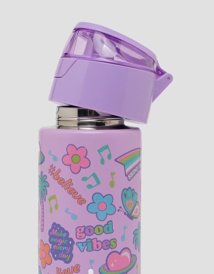 Yippi Love Party Stainless Tumbler