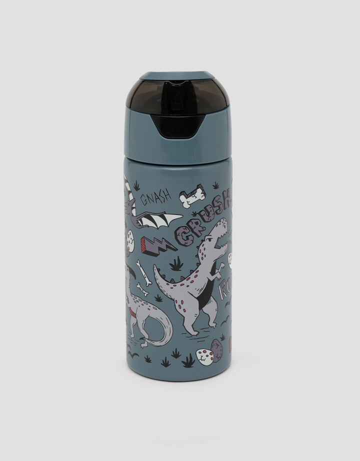 Yippi Tumbler Dinosaur Fossil