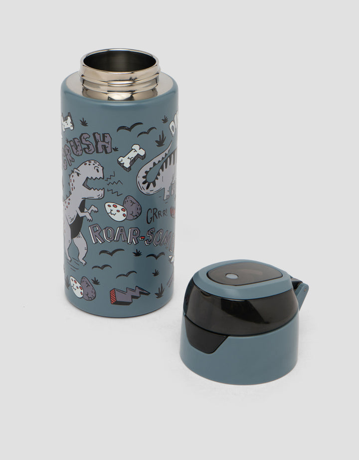 Yippi Tumbler Dinosaur Fossil