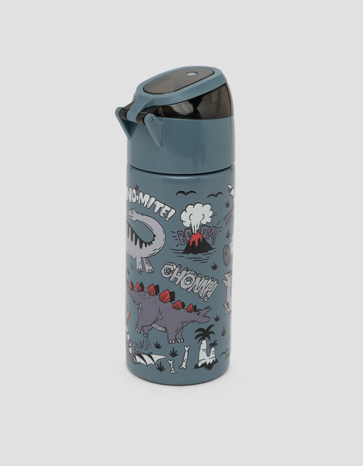 Yippi Tumbler Dinosaur Fossil