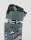 Yippi Tumbler Dinosaur Fossil
