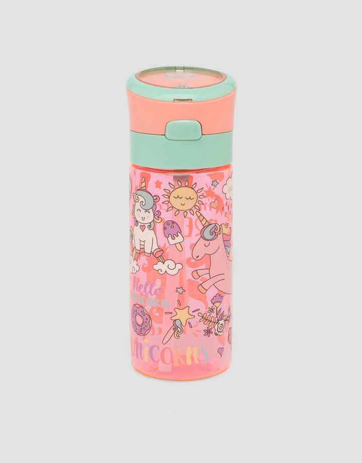 Yippi Tumbler Single Big Unicorn