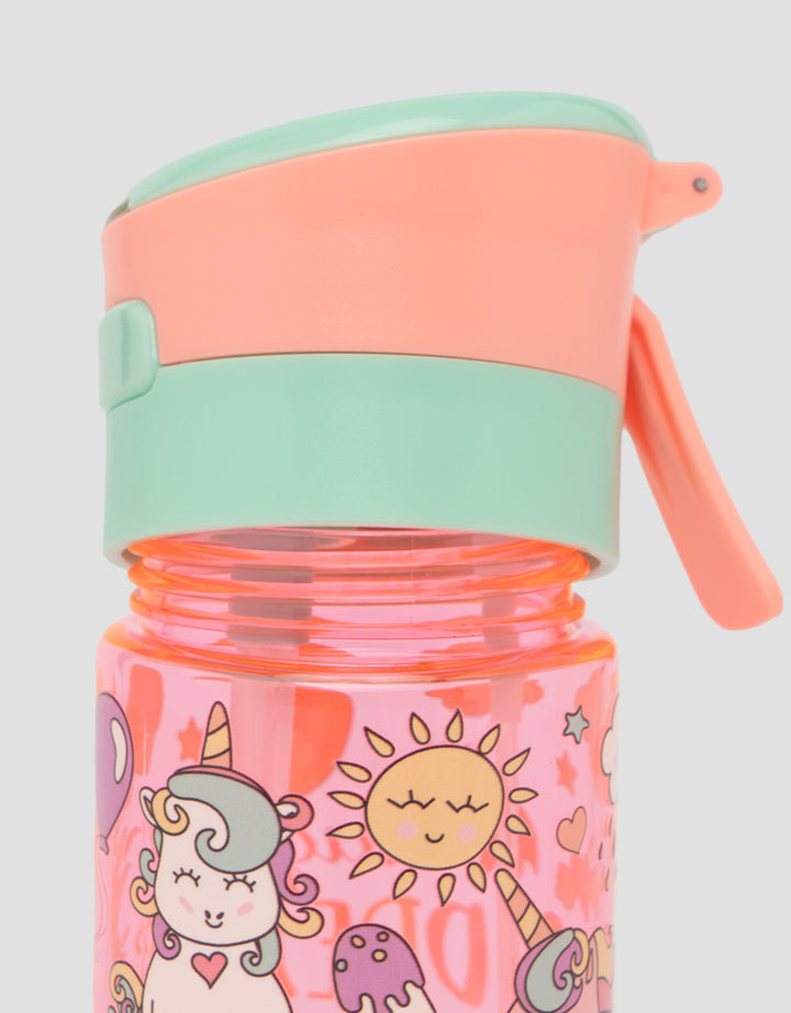 Yippi Tumbler Single Big Unicorn
