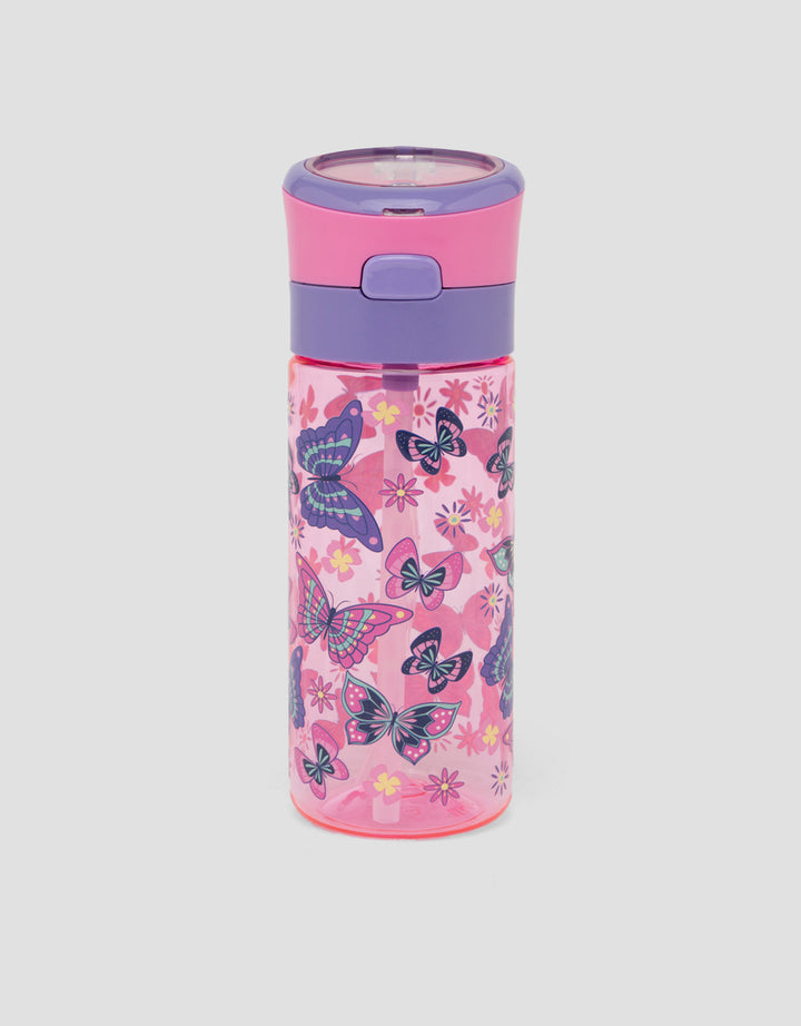 Yippi Tumbler Colorful Butterfly