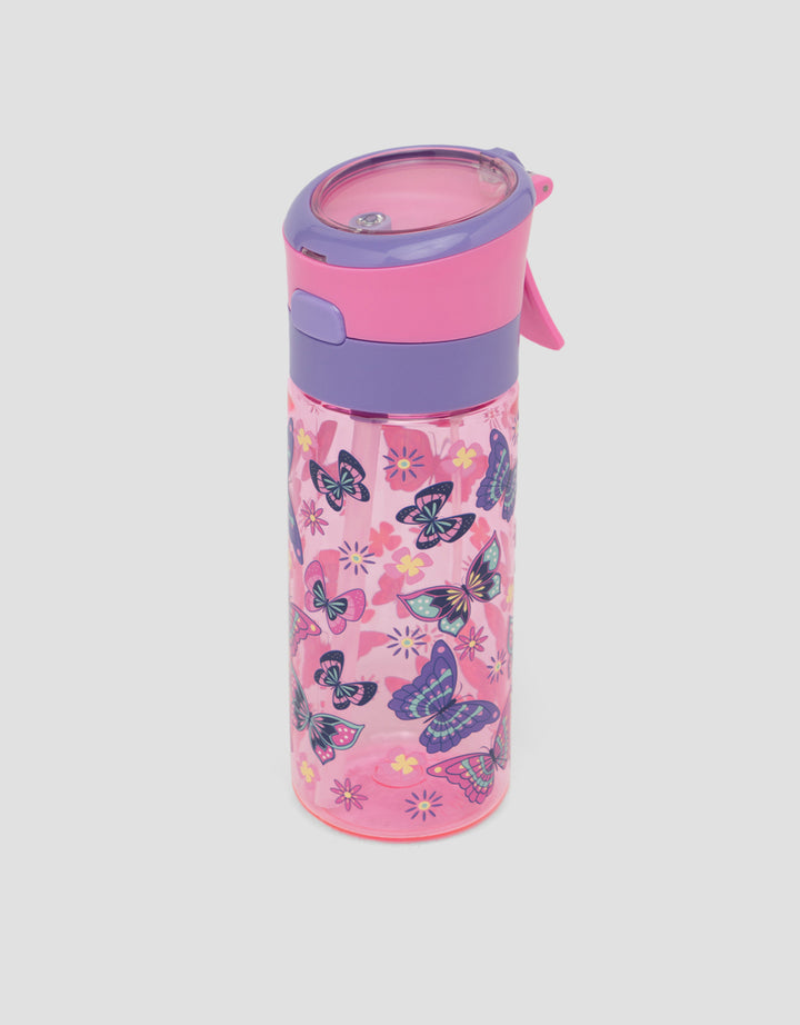 Yippi Tumbler Colorful Butterfly
