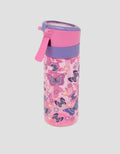 Yippi Tumbler Colorful Butterfly