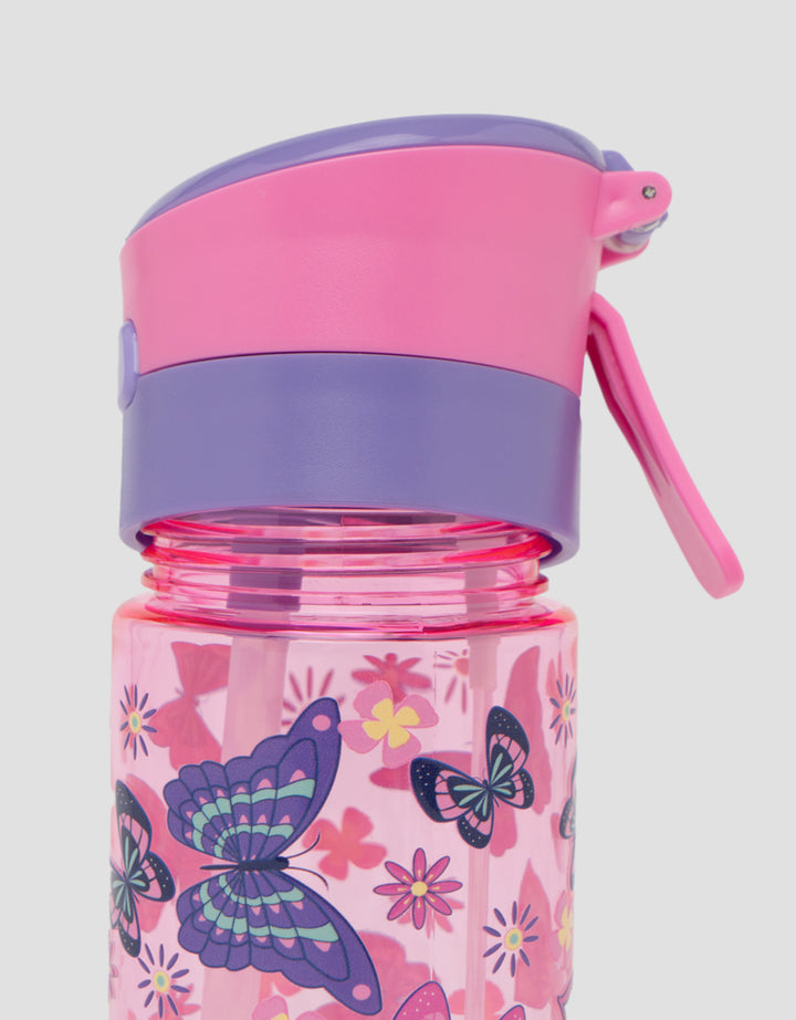 Yippi Tumbler Colorful Butterfly