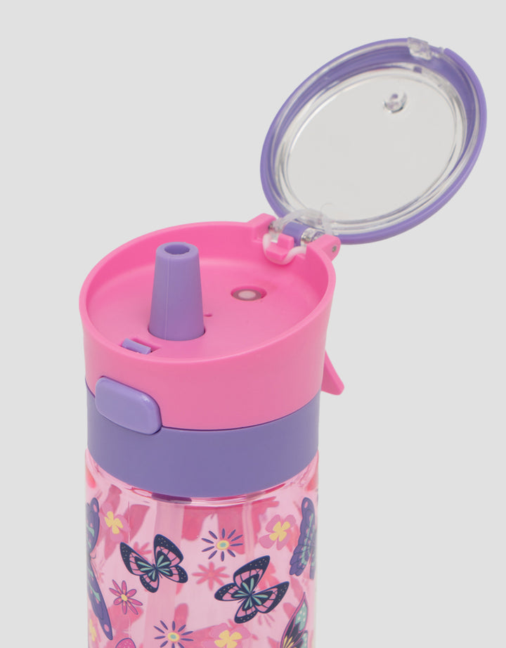 Yippi Tumbler Colorful Butterfly