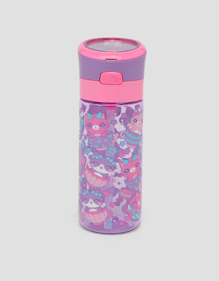 Yippi Tumbler Cat In Cup