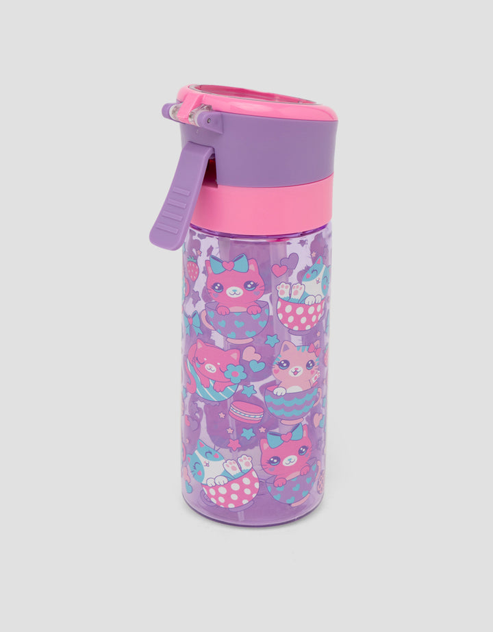 Yippi Tumbler Cat In Cup