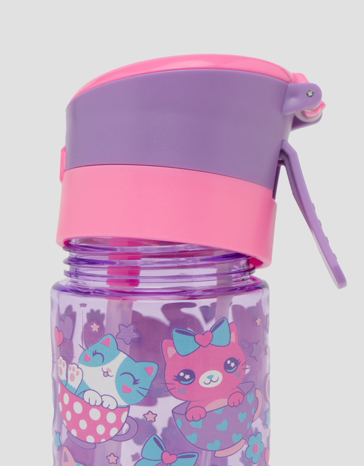 Yippi Tumbler Cat In Cup