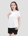 Connexion Knit Enzyme Kaos Wanita