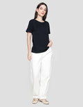 Connexion Enzyme Basic Kaos Wanita