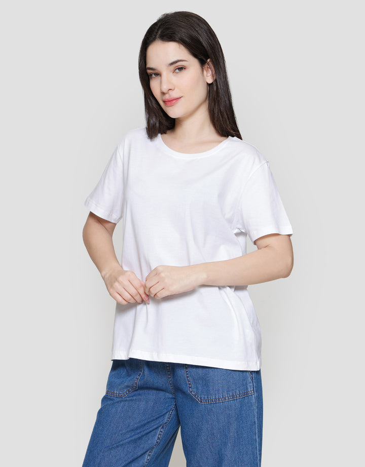 Connexion Enzyme Basic Kaos Wanita