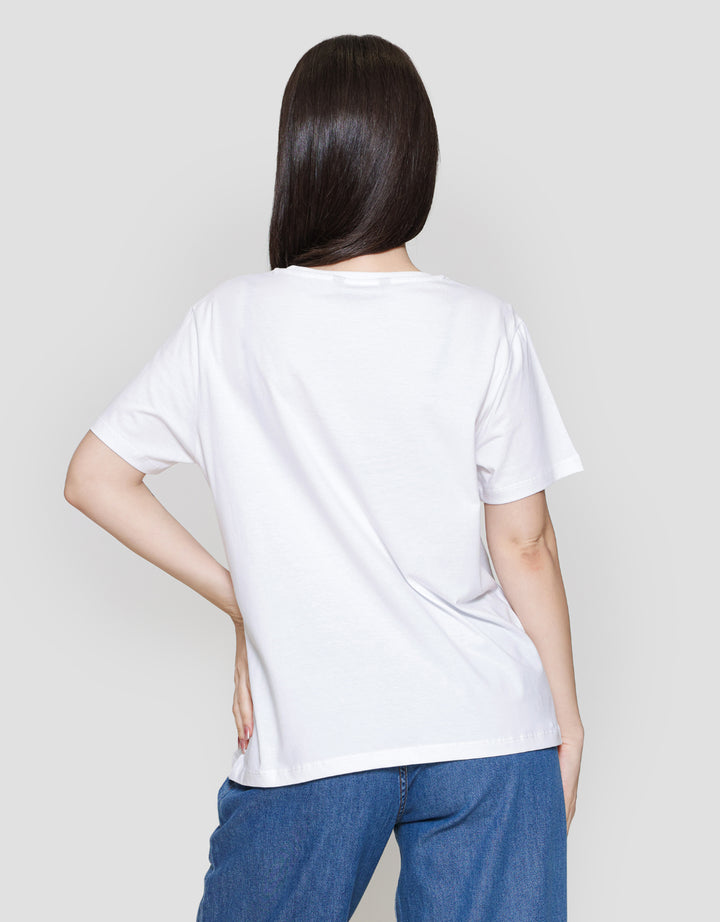 Connexion Enzyme Basic Kaos Wanita