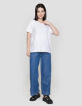 Connexion Enzyme Basic Kaos Wanita