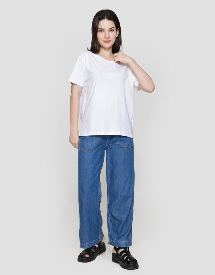 Connexion Enzyme Basic Kaos Wanita