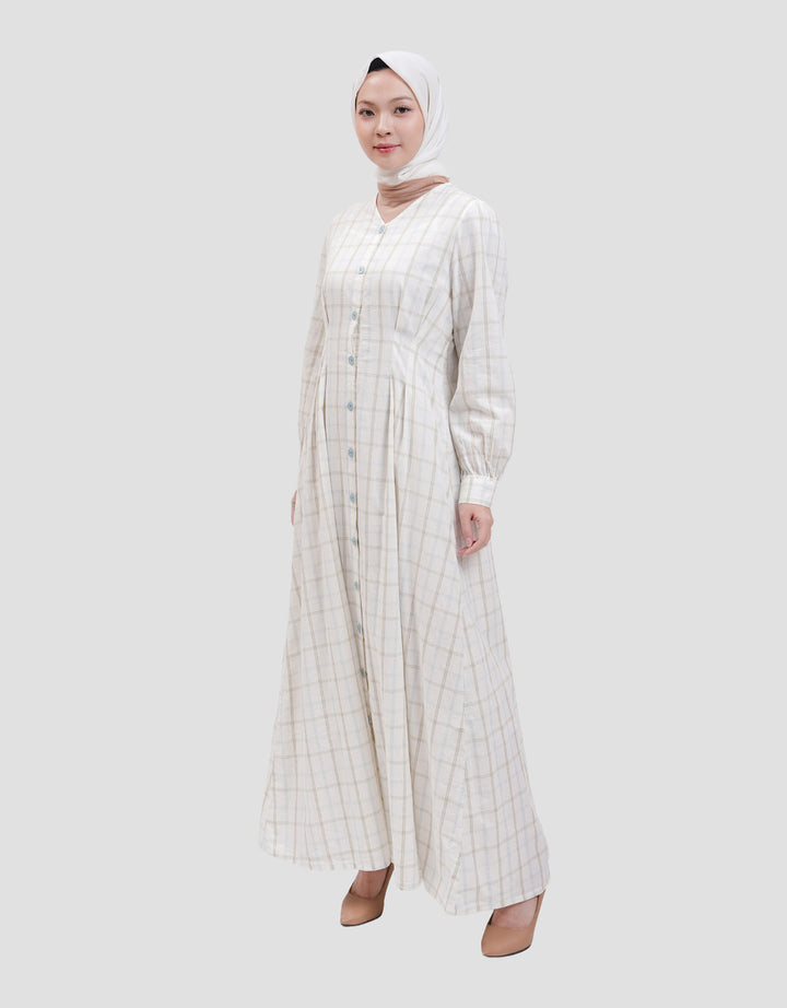 Exit Sereya Dress Wanita