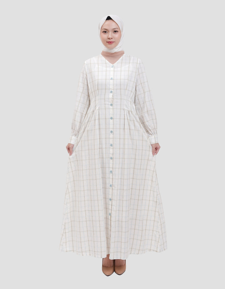 Exit Sereya Dress Wanita