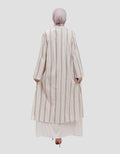 Expand Sarimbit Yumiqa Series Dress Wanita