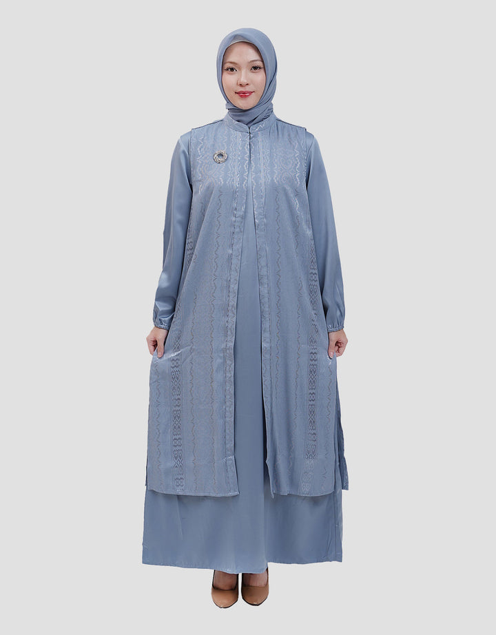 Expand Ayu Dewi Seroja Series Dress Wanita