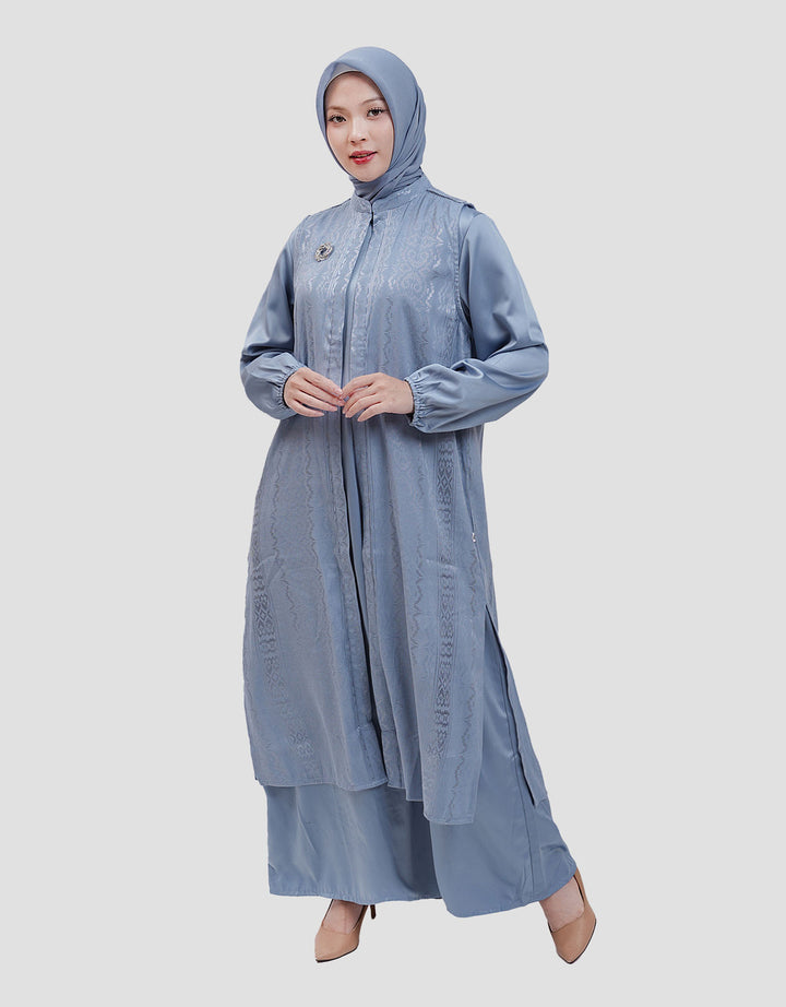 Expand Ayu Dewi Seroja Series Dress Wanita