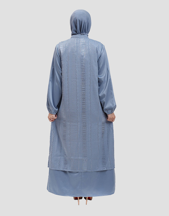 Expand Ayu Dewi Seroja Series Dress Wanita