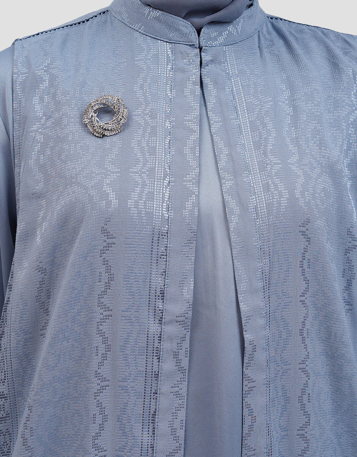 Expand Ayu Dewi Seroja Series Dress Wanita