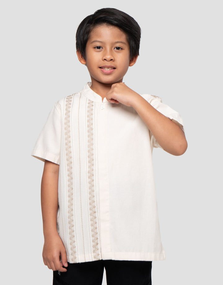 Exit Kids Sarimbit Yumiqa Series Koko Anak Laki-laki