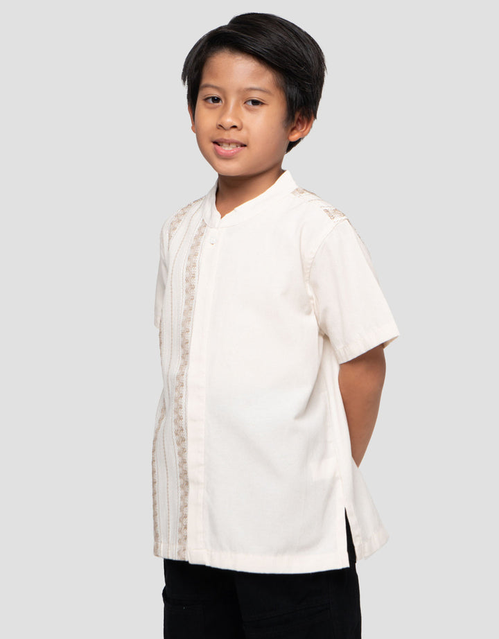 Exit Kids Sarimbit Yumiqa Series Koko Anak Laki-laki