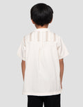 Exit Kids Sarimbit Yumiqa Series Koko Anak Laki-laki