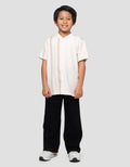 Exit Kids Sarimbit Yumiqa Series Koko Anak Laki-laki