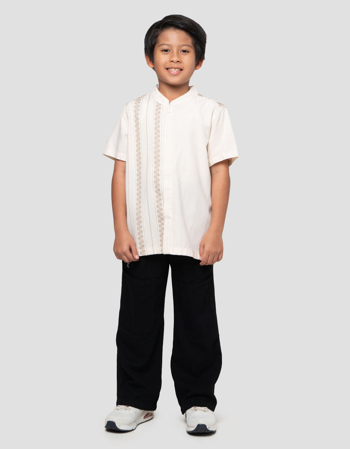 Exit Kids Sarimbit Yumiqa Series Koko Anak Laki-laki