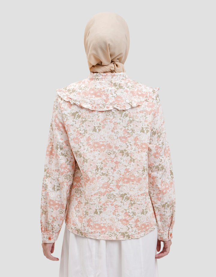 Exit Sofya Blouse Wanita