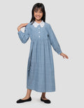 Exit Girls Sarimbit Hanna Series Dress Anak Perempuan