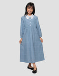 Exit Girls Sarimbit Hanna Series Dress Anak Perempuan