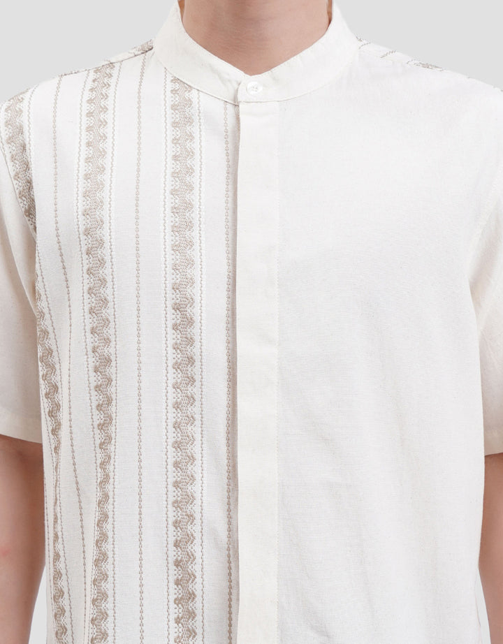 Expand Sarimbit Yumiqa Series Koko Pria