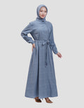 Expand SARIMBIT Hanna Series Dress Wanita