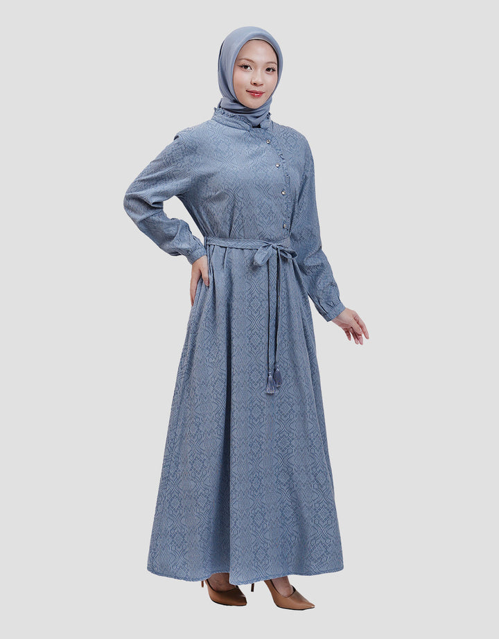 Expand SARIMBIT Hanna Series Dress Wanita
