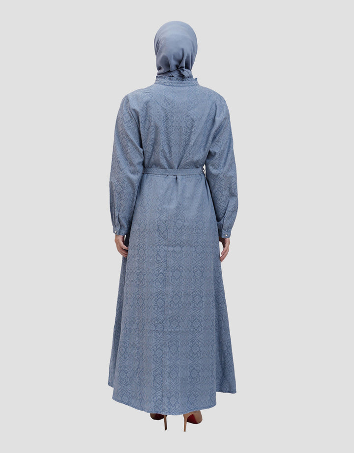 Expand SARIMBIT Hanna Series Dress Wanita