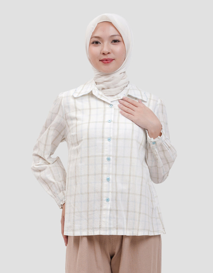 Exit Renita Blouse Wanita