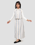 Exit Girls Sarimbit Mizaya Series Dress Anak Perempuan