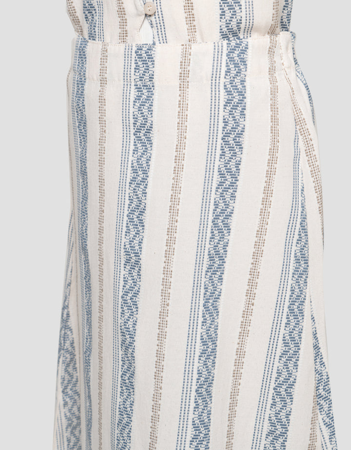 Exit Girls Sarimbit Mizaya Series Dress Anak Perempuan